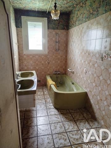 Maison à vendre 5 pièces 151 m² Fussy