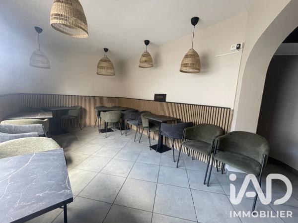 Murs commerciaux  à vendre 72 m² Marquette-lez-Lille