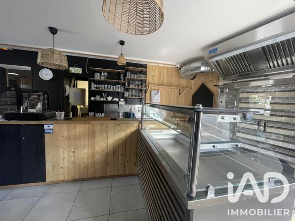 Murs commerciaux  à vendre 72 m² Marquette-lez-Lille