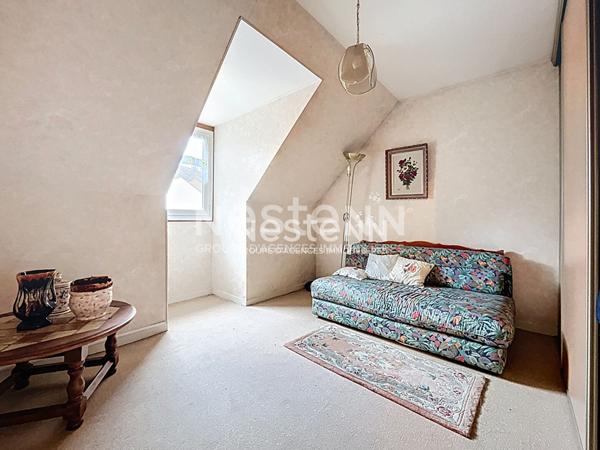 Maison 148m2 à vendre sur la commune de L'Isle Adam - 7 pièces, 5 chambres