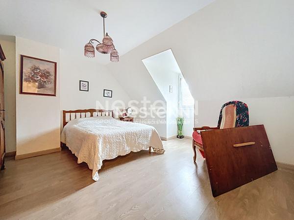 Maison 148m2 à vendre sur la commune de L'Isle Adam - 7 pièces, 5 chambres