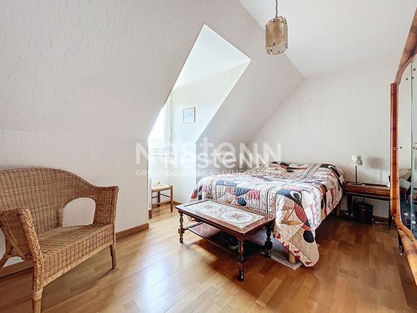 Maison 148m2 à vendre sur la commune de L'Isle Adam - 7 pièces, 5 chambres