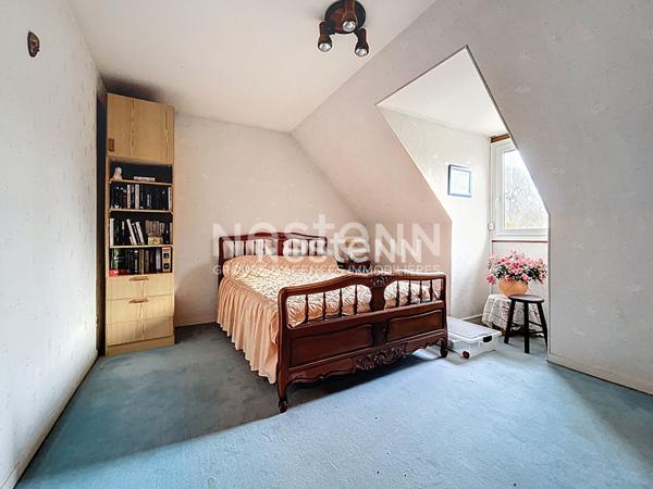 Maison 148m2 à vendre sur la commune de L'Isle Adam - 7 pièces, 5 chambres