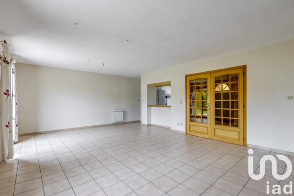 Maison à vendre 6 pièces 129 m² Halluin