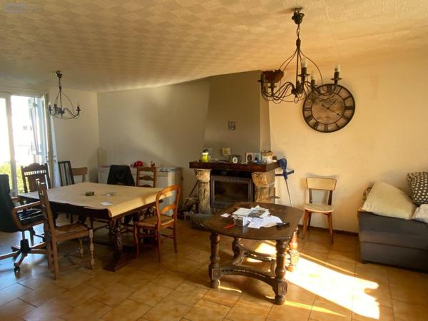 Maison à vendre à Landéan en Ille-et-Vilaine (35133), ref : 135/47