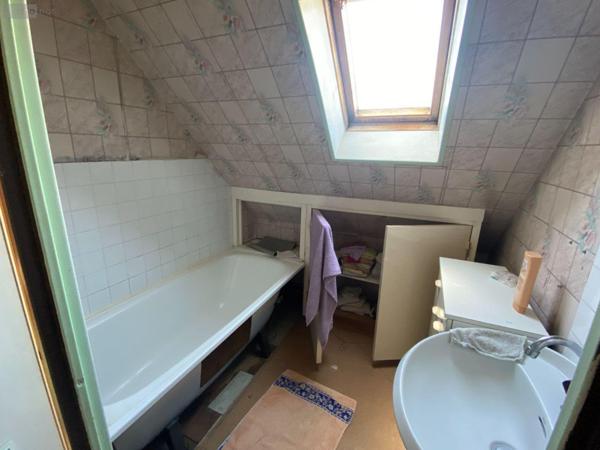 Maison à vendre à Landéan en Ille-et-Vilaine (35133), ref : 135/47