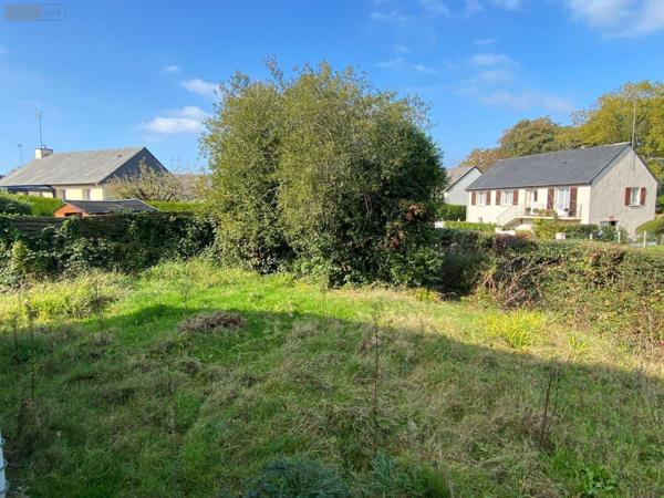 Maison à vendre à Landéan en Ille-et-Vilaine (35133), ref : 135/47