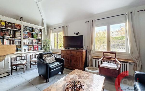 Maison à vendre    4 pièces • 83 m2 Bry-sur-Marne