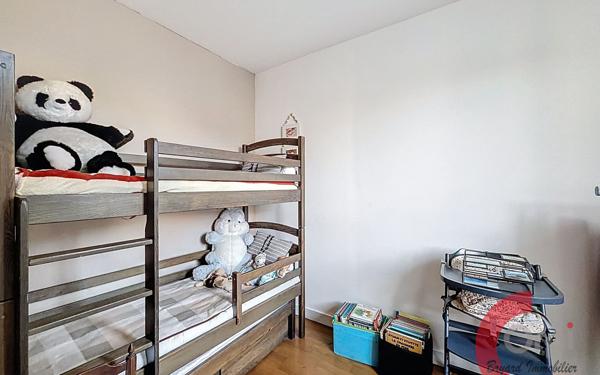 Maison à vendre    4 pièces • 83 m2 Bry-sur-Marne