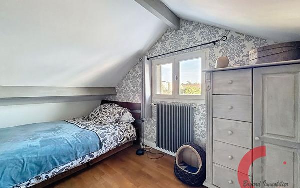 Maison à vendre    4 pièces • 83 m2 Bry-sur-Marne