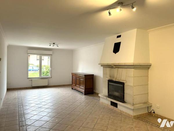 Lillers - Maison individuelle et Gites