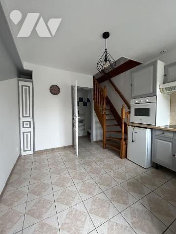 Lillers - Maison individuelle et Gites