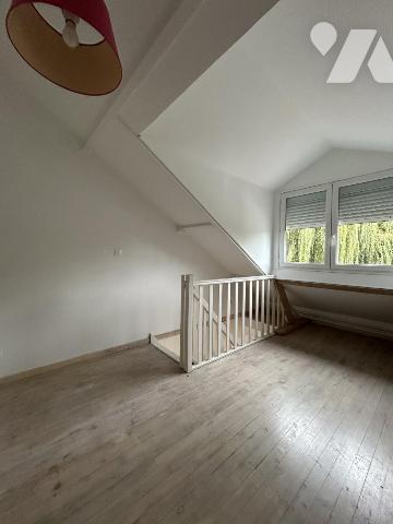 Lillers - Maison individuelle et Gites