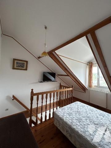 Lillers - Maison individuelle et Gites