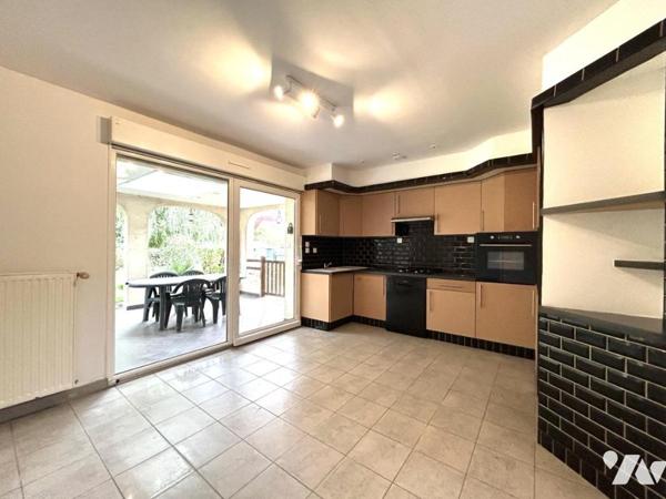 Lillers - Maison individuelle et Gites