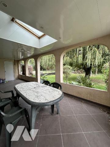 Lillers - Maison individuelle et Gites