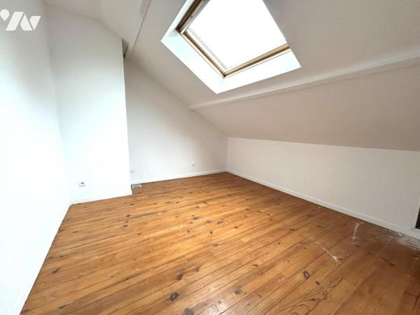 Lillers - Maison individuelle et Gites