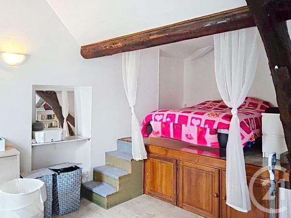 Appartement F1 à vendre  1 pièce - 36,59 m2 BRUNOY - 91