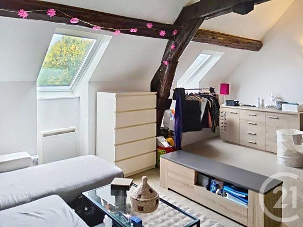 Appartement F1 à vendre  1 pièce - 36,59 m2 BRUNOY - 91