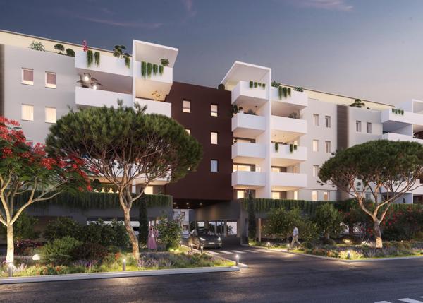 Sublime T3 neuf à Lattes - Maurin !