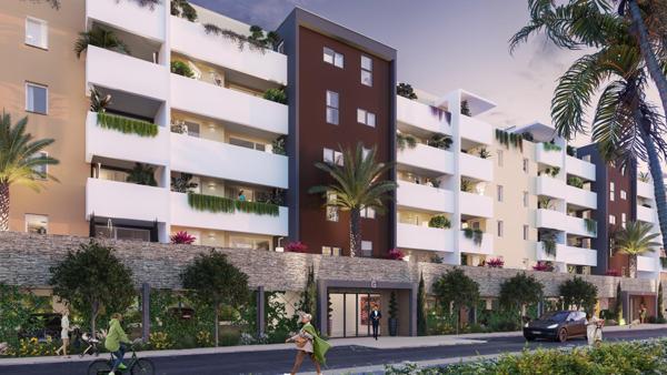 Sublime T3 neuf à Lattes - Maurin !