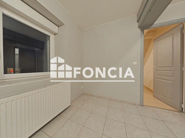 Location Appartement 2 pièces 20.09 m² - 8 PLACE DE L'EGLISE Ensisheim 68190