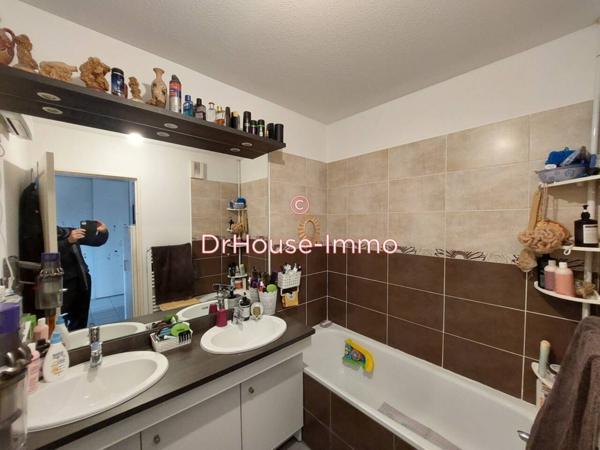 Appartement à vendre 4 pièces de 70 m²
