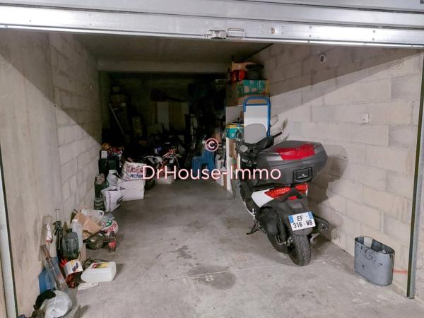 Appartement à vendre 4 pièces de 70 m²