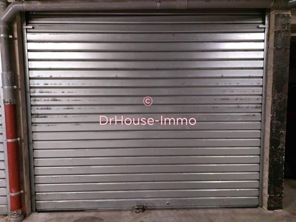 Appartement à vendre 4 pièces de 70 m²