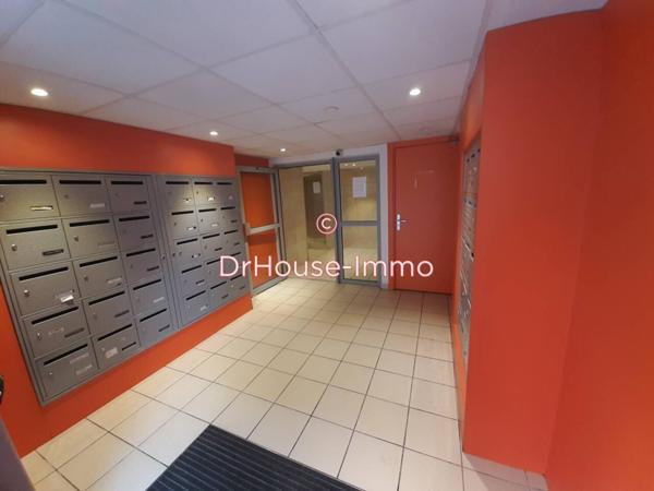 Appartement à vendre 4 pièces de 70 m²