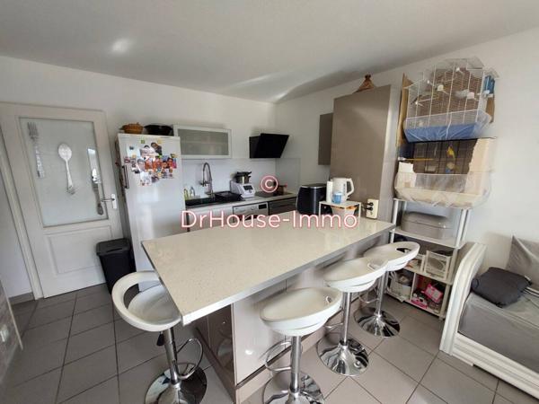 Appartement à vendre 4 pièces de 70 m²