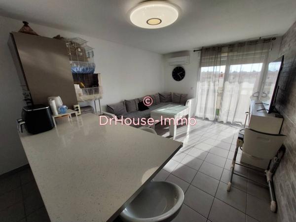 Appartement à vendre 4 pièces de 70 m²