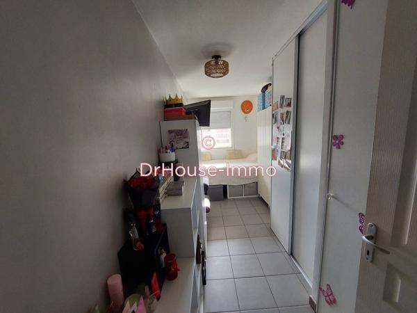 Appartement à vendre 4 pièces de 70 m²