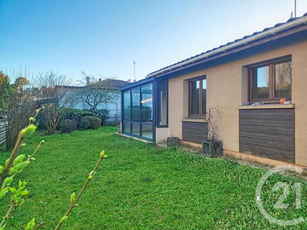 Maison à vendre  5 pièces - 94,20 m 2   ST GEOURS DE MAREMNE  - 40