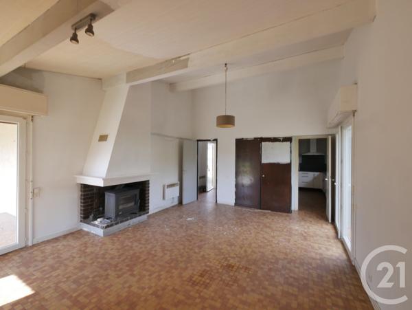 Maison à vendre  5 pièces - 94,20 m 2   ST GEOURS DE MAREMNE  - 40