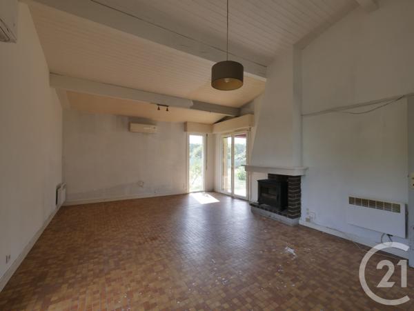 Maison à vendre  5 pièces - 94,20 m 2   ST GEOURS DE MAREMNE  - 40