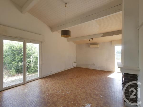 Maison à vendre  5 pièces - 94,20 m 2   ST GEOURS DE MAREMNE  - 40