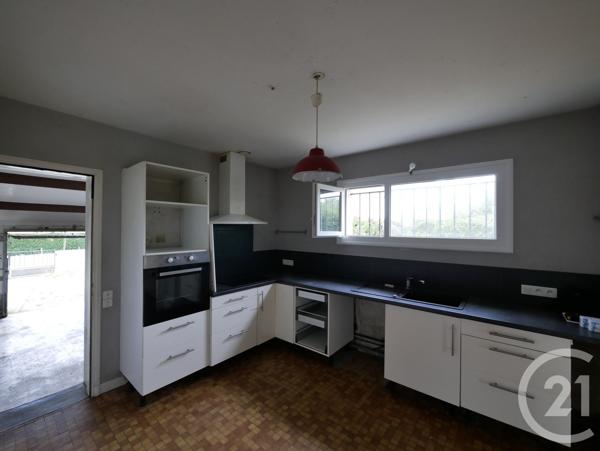 Maison à vendre  5 pièces - 94,20 m 2   ST GEOURS DE MAREMNE  - 40