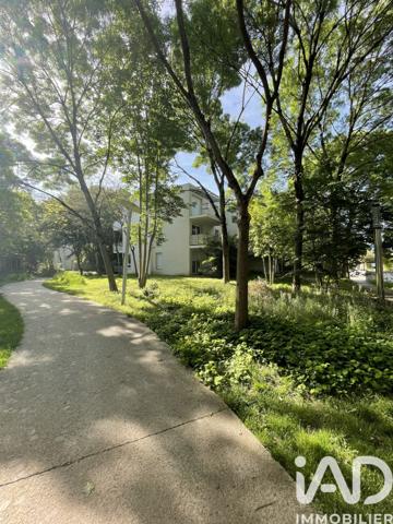 Appartement à vendre 2 pièces 48,48 m² Tours