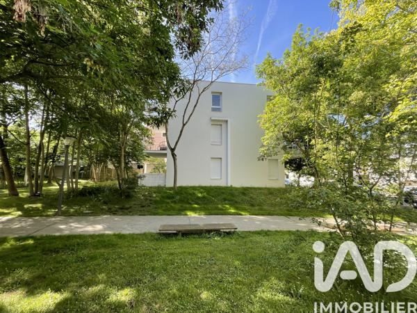 Appartement à vendre 2 pièces 48,48 m² Tours