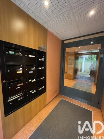 Appartement à vendre 2 pièces 48,48 m² Tours