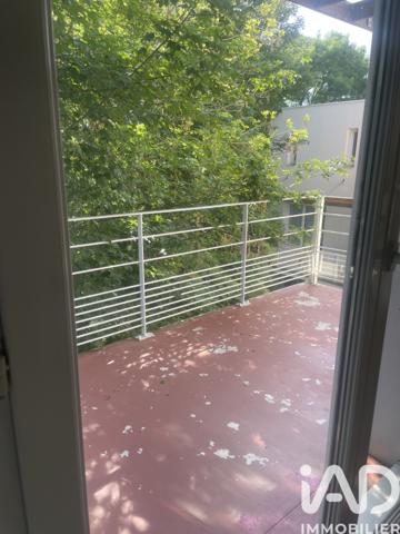 Appartement à vendre 2 pièces 48,48 m² Tours