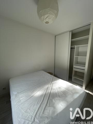 Appartement à vendre 2 pièces 48,48 m² Tours