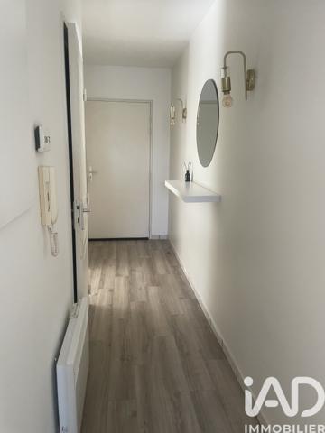 Appartement à vendre 2 pièces 48,48 m² Tours