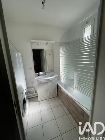 Appartement à vendre 2 pièces 48,48 m² Tours