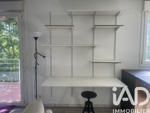 Appartement à vendre 2 pièces 48,48 m² Tours