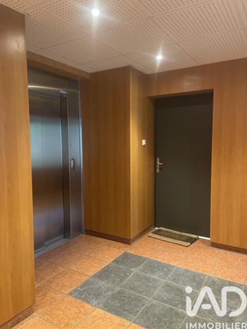 Appartement à vendre 2 pièces 48,48 m² Tours