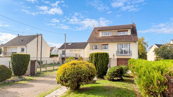 Maison Draveil 7 pièce(s) 227 m2