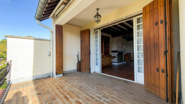 Maison Draveil 7 pièce(s) 227 m2