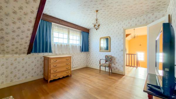 Maison Draveil 7 pièce(s) 227 m2